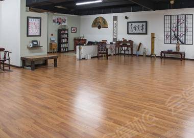Midtown Tai Chi/Yoga Studio